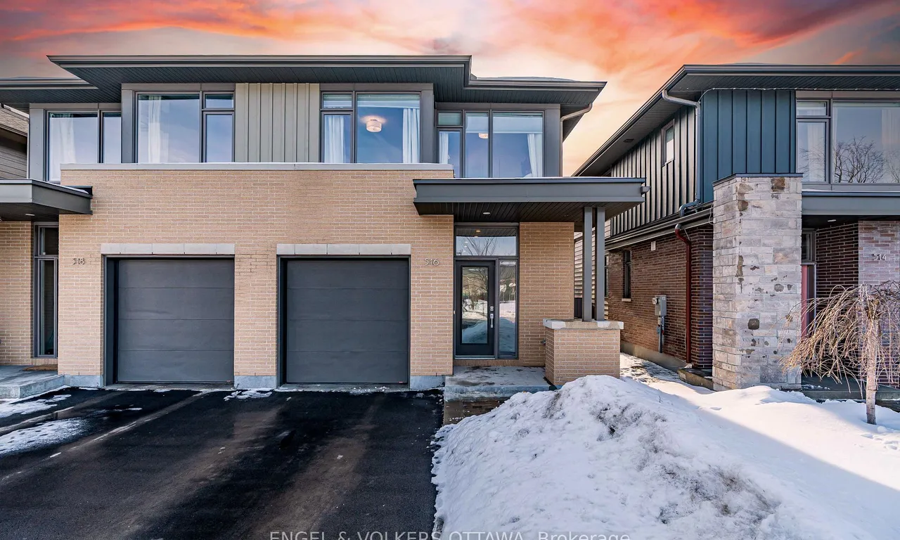 516 Chene Way, Manor Park - Cardinal Glen and Area, ON K1K 4Y9