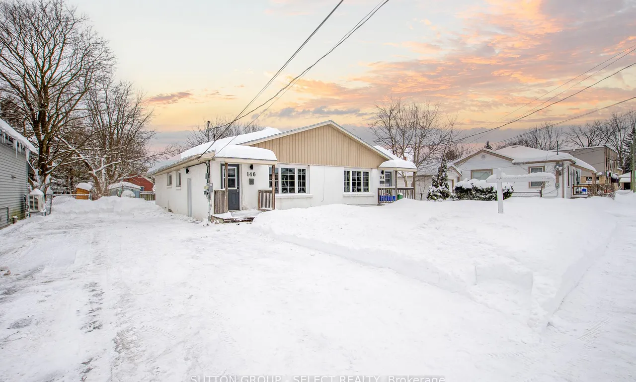 146 Wilson Ave, London, ON N6H 1X7