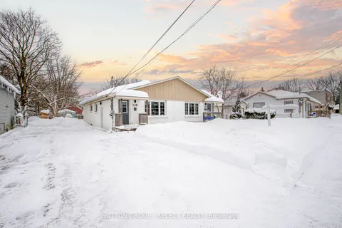 146 Wilson Ave, London, ON N6H 1X7