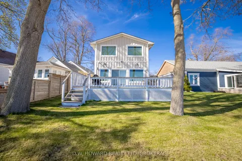 4115 Erie Road, Fort Erie, ON L0S 1B0