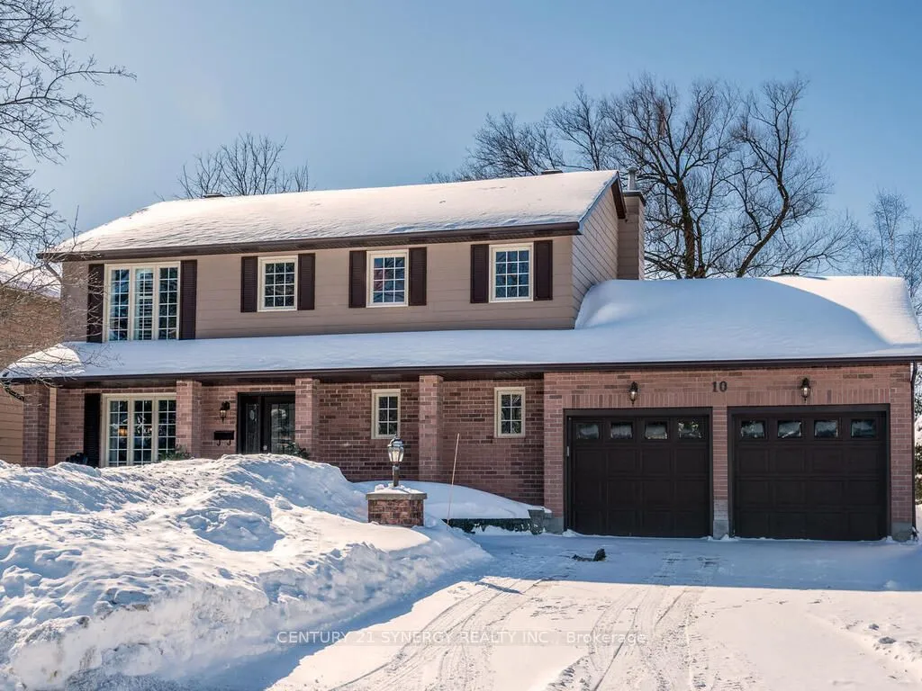 10 Forest Heights Ave, Stittsville - Munster - Richmond, ON K2S 0R4