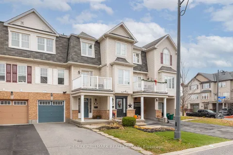 1554 Haydon Circ, Barrhaven, ON K2J 0K5