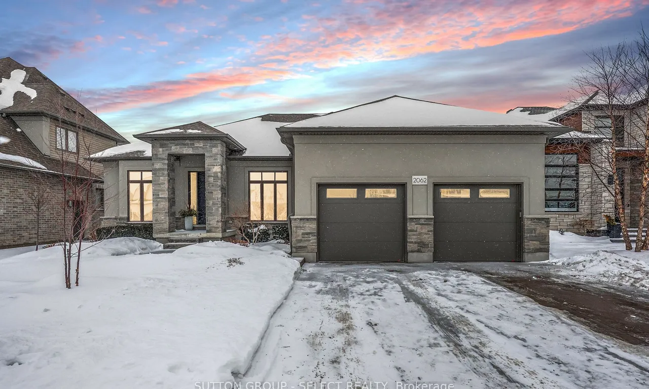 2062 Callingham Dr, London, ON N5G 5L9
