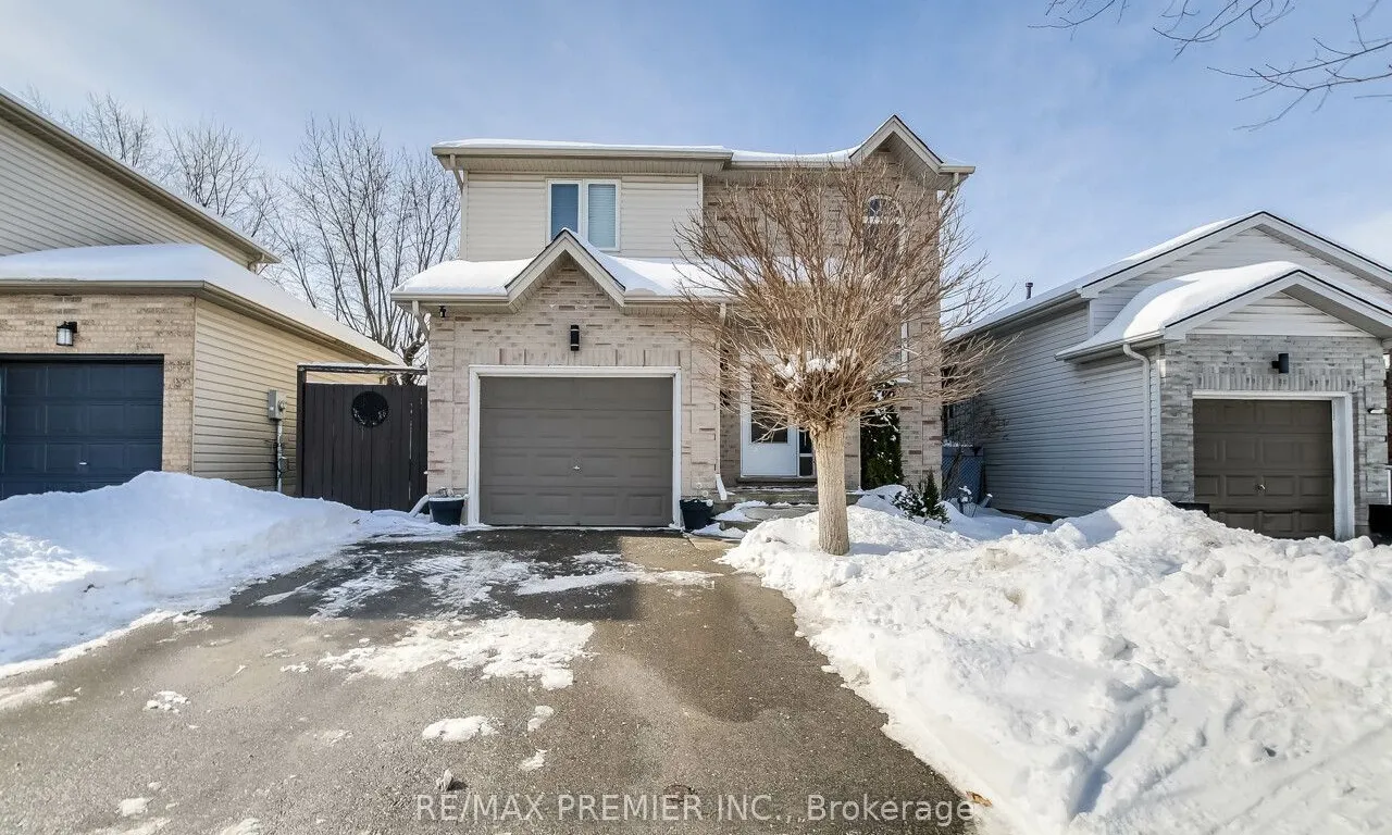 363 Seddon Rd, London, ON N5Z 5E1