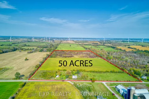 660 7th LINE Road, Frontenac Islands, ON K0H 2Y0