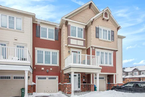 623 Bluegill Ave, Barrhaven, ON K2J 5Y8