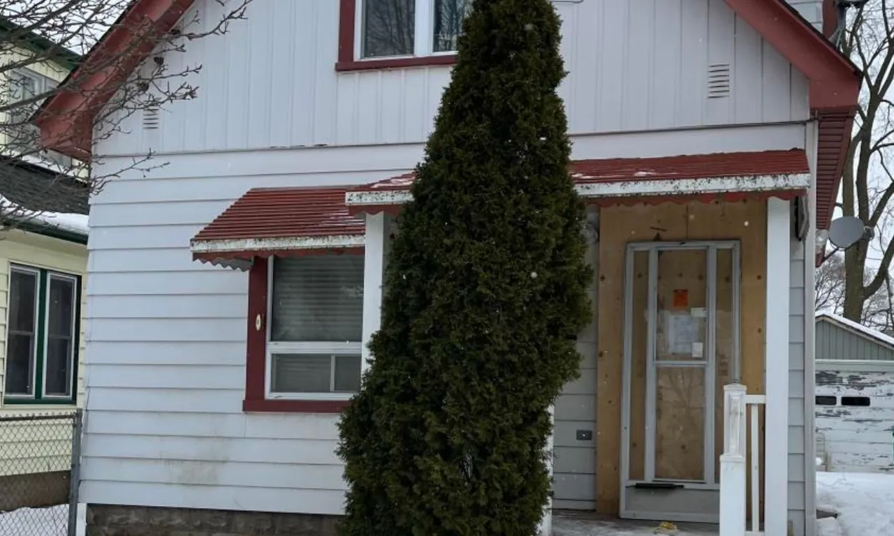 10 Josephine St, London, ON N5Z 3N6