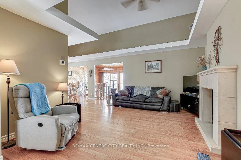 34639 THIRD Line, Southwold, ON N0L 2G0