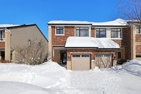 174 Kinghaven Cres, Kanata, ON K2M 2T8