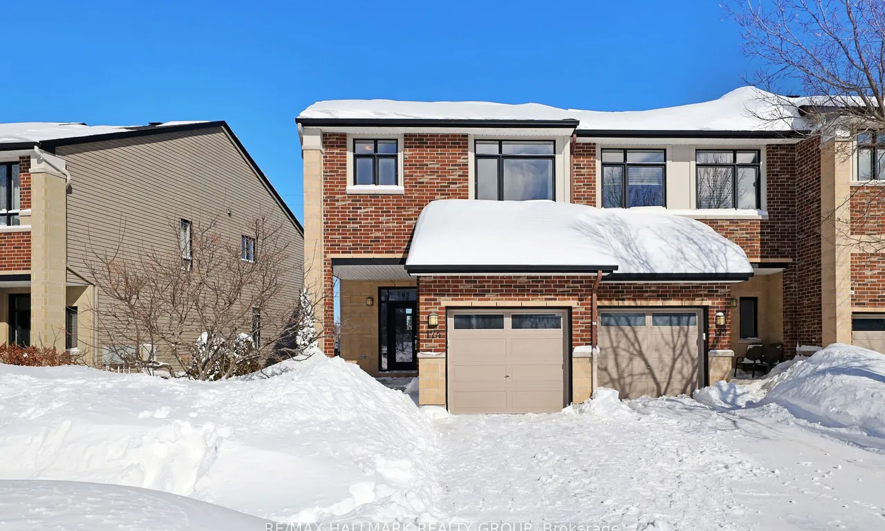 174 Kinghaven Cres, Kanata, ON K2M 2T8