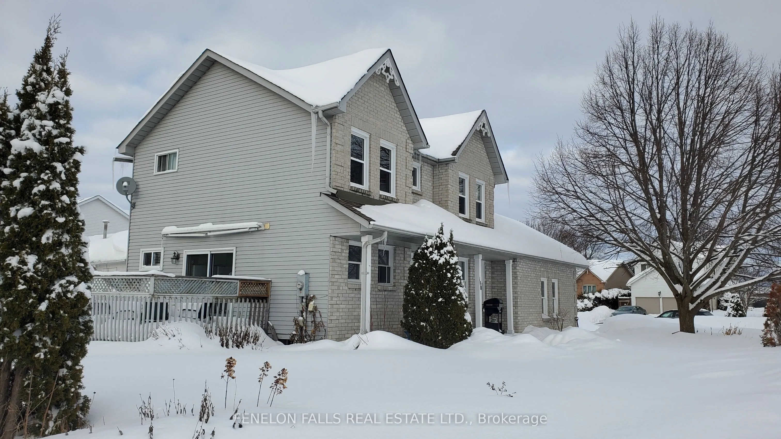 180 Orchard Park Road, Kawartha Lakes, ON K9V 6A6