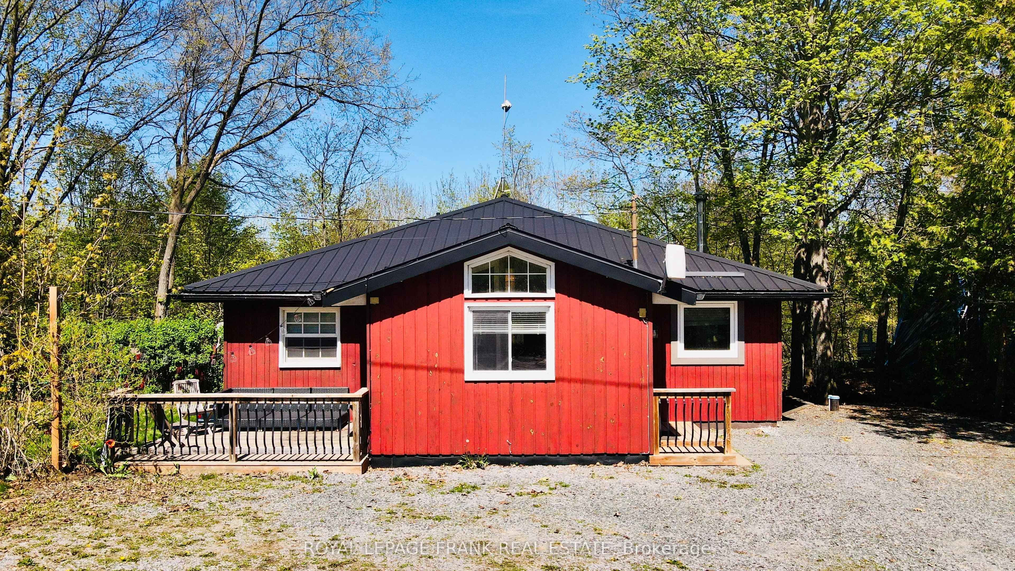 680 Marble Point Road, ON K0K 2M0