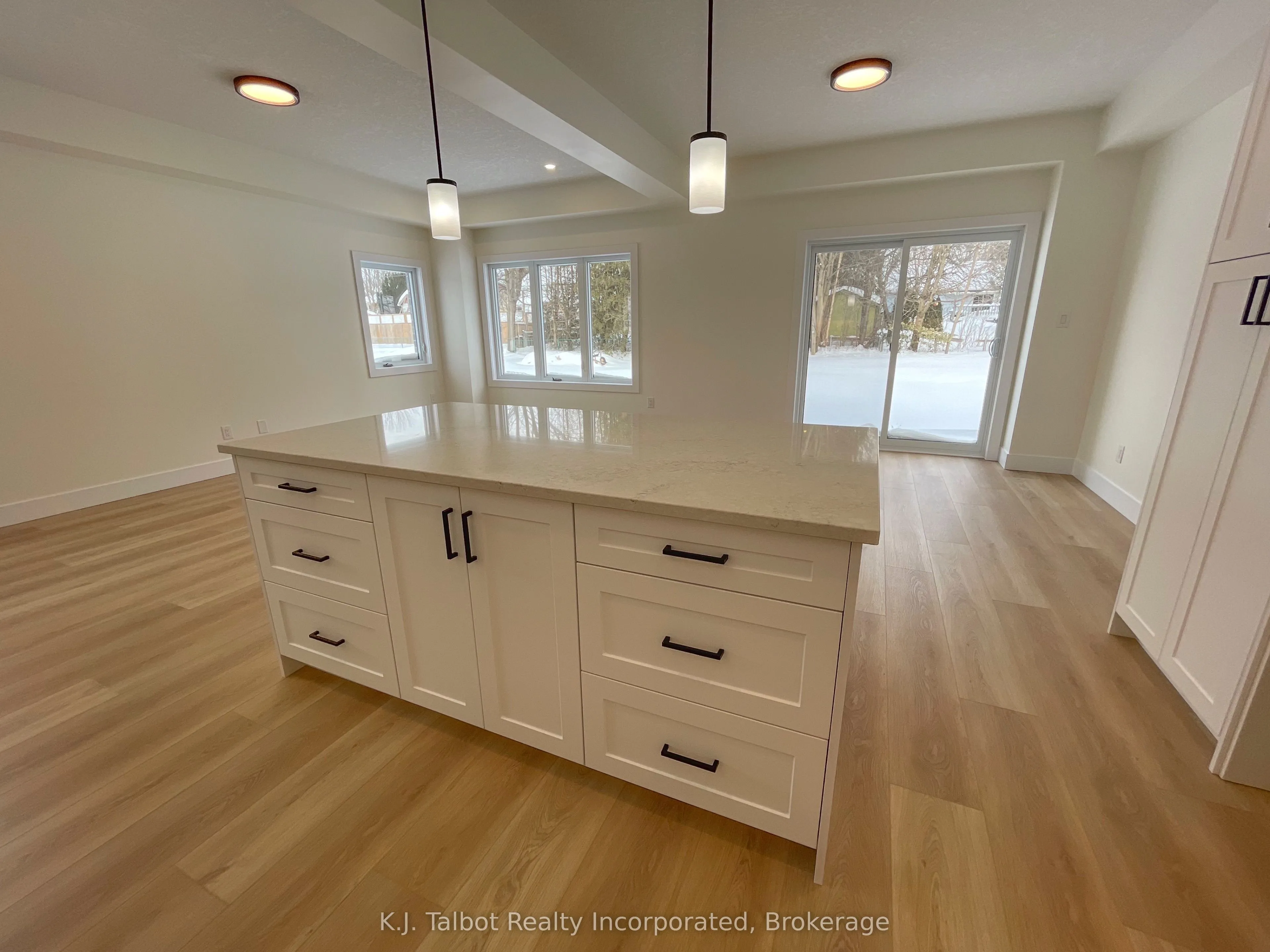 201 South Street, Goderich, ON N7A 3M2
