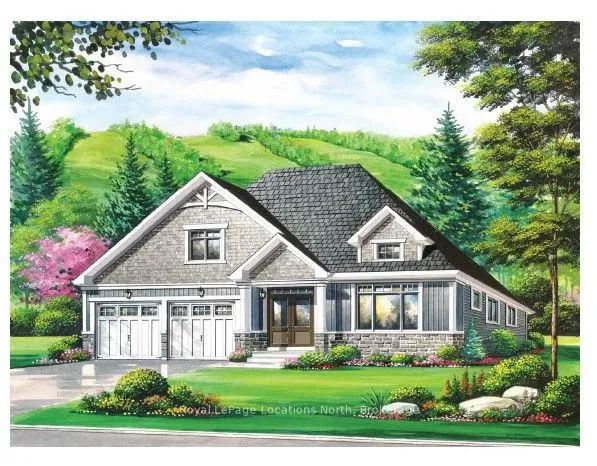 372 21 GREY Road, Blue Mountains, ON L9Y 0K3