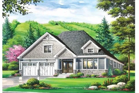 372 21 GREY Road, Blue Mountains, ON L9Y 0K3
