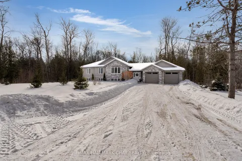 140 Chapple Road, Alnwick/Haldimand, ON K0K 2G0