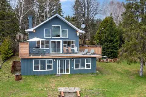 247 Blue Jay Road, French River, ON P0M 2N0