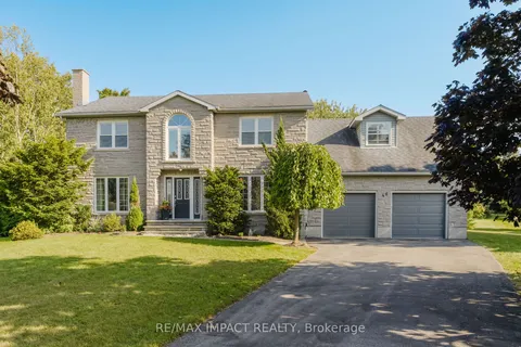 46 Stoneridge Road, Hamilton Township, ON K9A 4J9