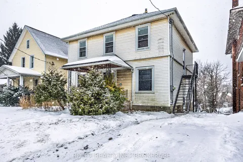 192 Queenston Street, St. Catharines, ON L2R 2Z7