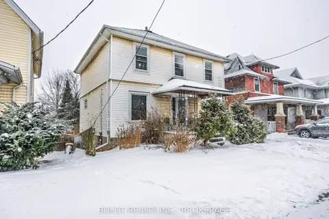 192 Queenston Street, St. Catharines, ON L2R 2Z7