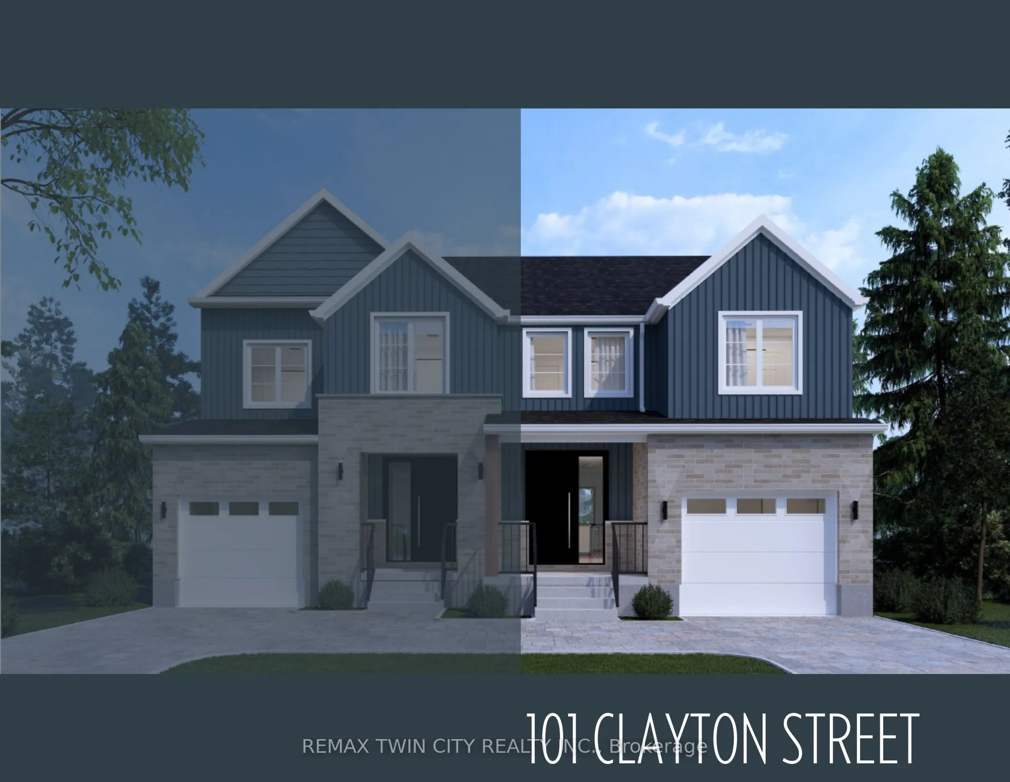 101 Clayton Street, West Perth, ON N0K 1N0