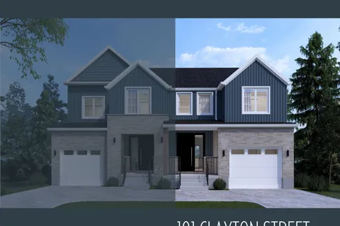 101 Clayton Street, West Perth, ON N0K 1N0