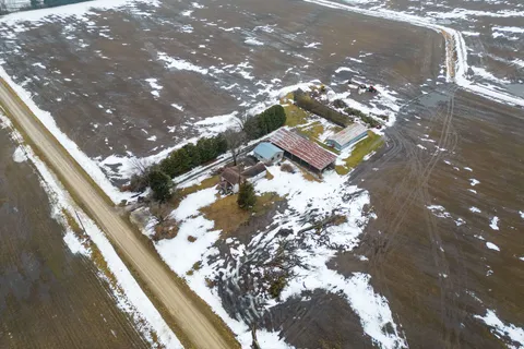 29182 ZONE ROAD 4 Road, Chatham-Kent, ON N0P 2K0