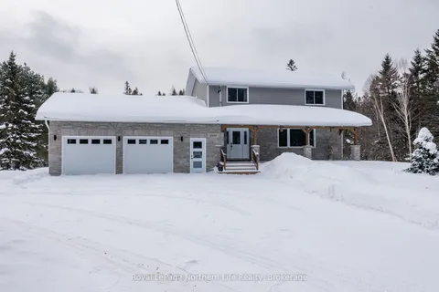 2593 Alsace Road, Nipissing, ON P0H 1Z0