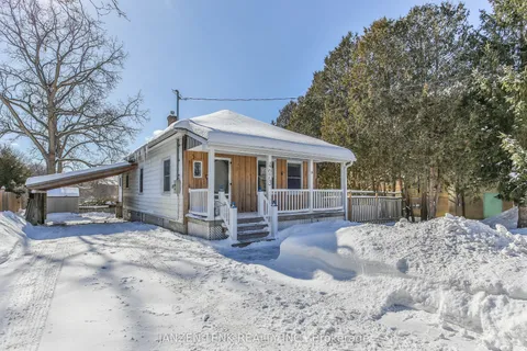 4073 Catherine Street, Thames Centre, ON N0L 1G0