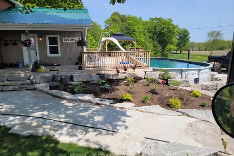 1018 Palestine Road, Kawartha Lakes, ON K0M 2T0