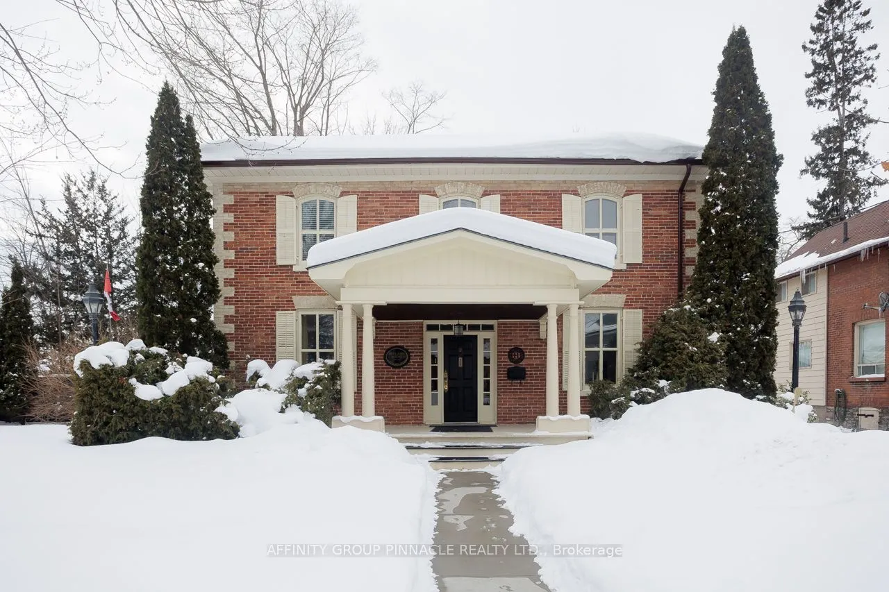 11 Mill Street, Kawartha Lakes, ON K9V 2K7