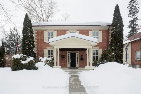 11 Mill Street, Kawartha Lakes, ON K9V 2K7