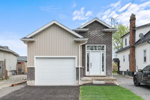 137 St. George Street, Welland, ON L3C 5N7