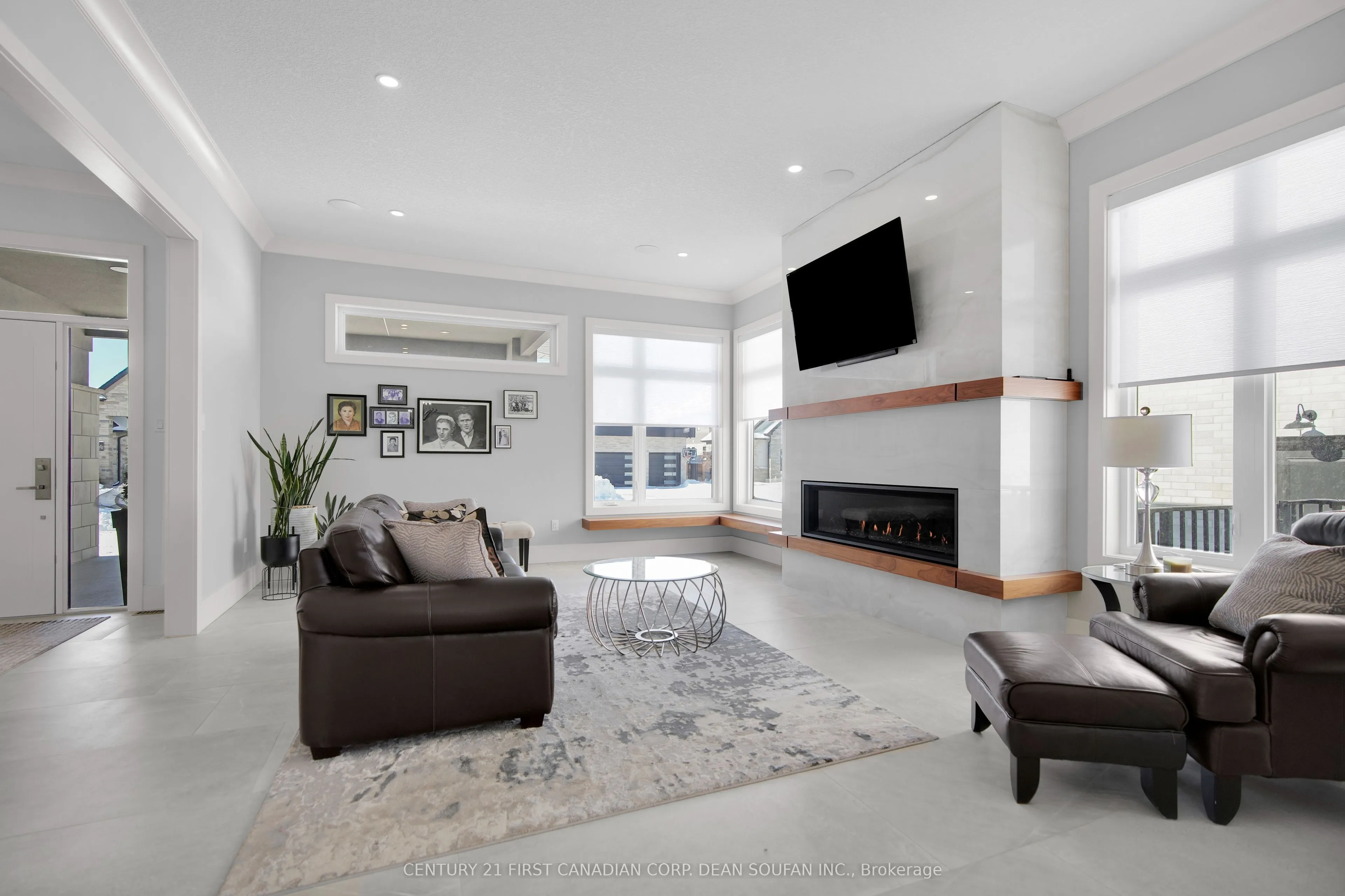 3478 SILVERLEAF Chase, ON N6P 0G8