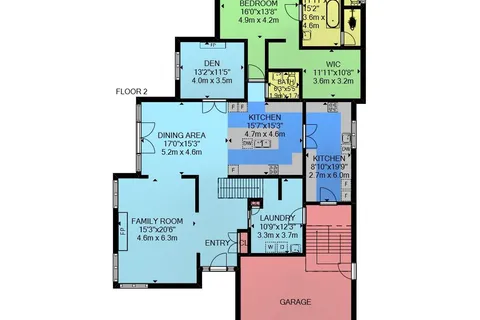 3478 SILVERLEAF Chase, ON N6P 0G8