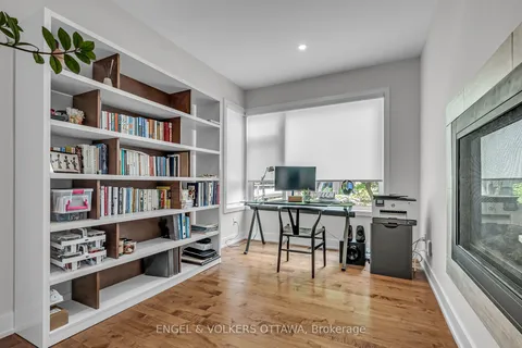 231 Daniel Avenue, Tunneys Pasture and Ottawa West, ON K1Y 0C7