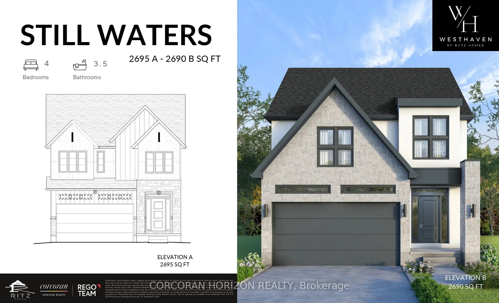 LT 17 Westhaven Street, Waterloo, ON N2T 0A4