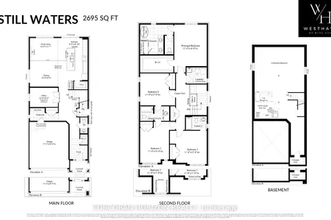 LT 17 Westhaven Street, Waterloo, ON N2T 0A4