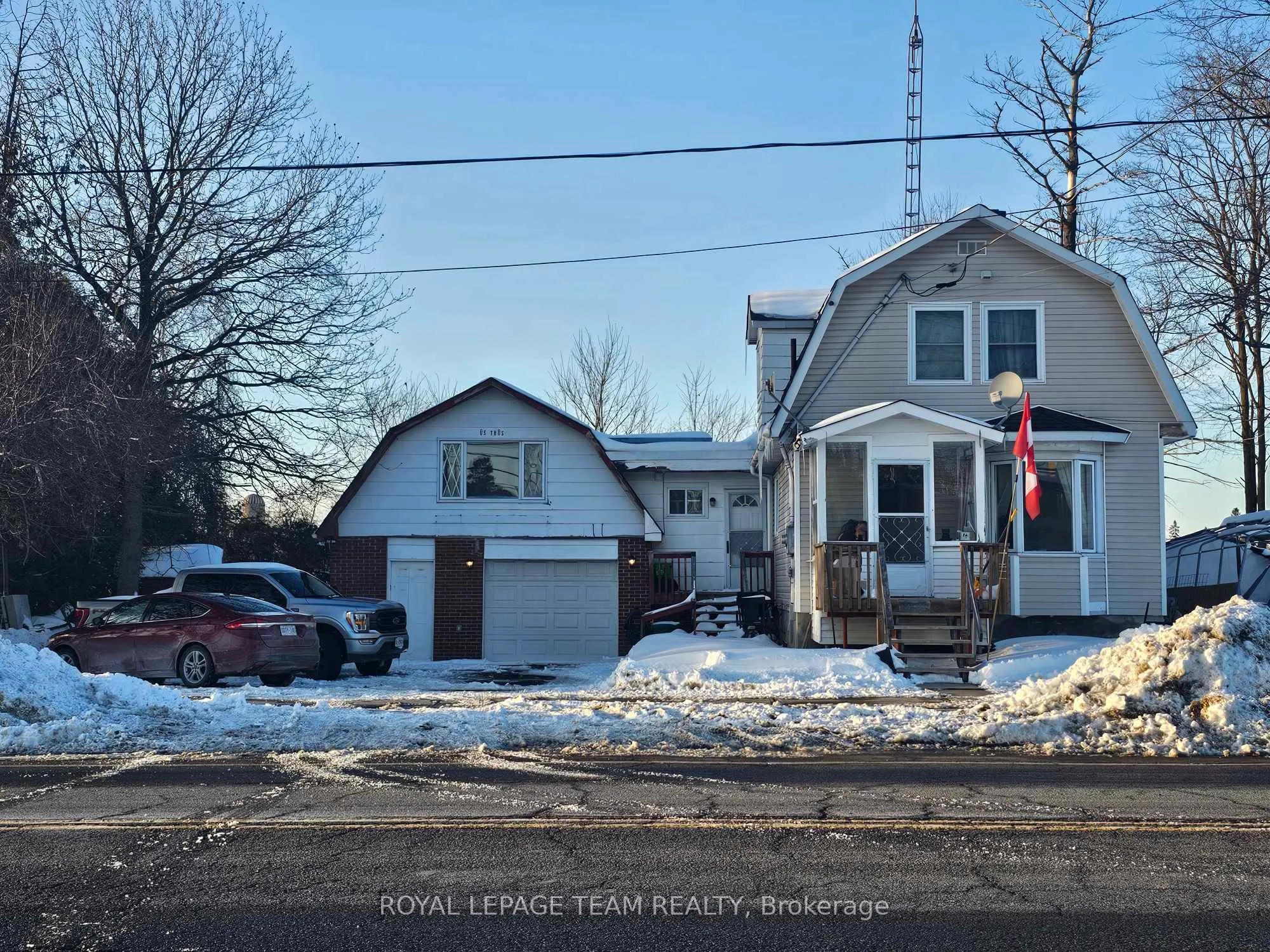 2355 Roger Stevens Drive, Manotick - Kars - Rideau Twp and Area, ON K0A 2T0