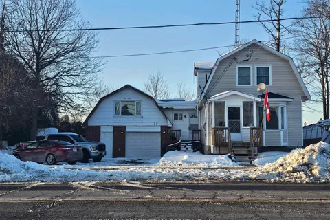 2355 Roger Stevens Drive, Manotick - Kars - Rideau Twp and Area, ON K0A 2T0