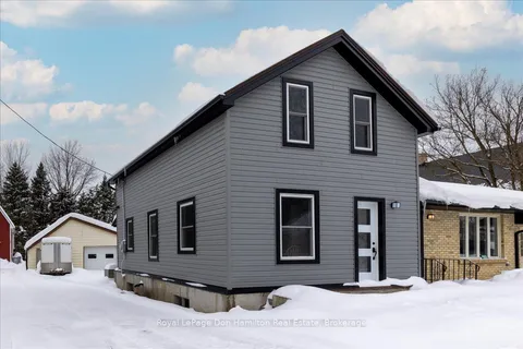 4992 Perth Road 135 N/A, Perth East, ON N0K 1T0