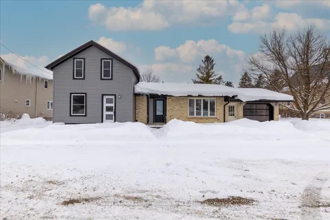 4992 Perth Road 135 N/A, Perth East, ON N0K 1T0