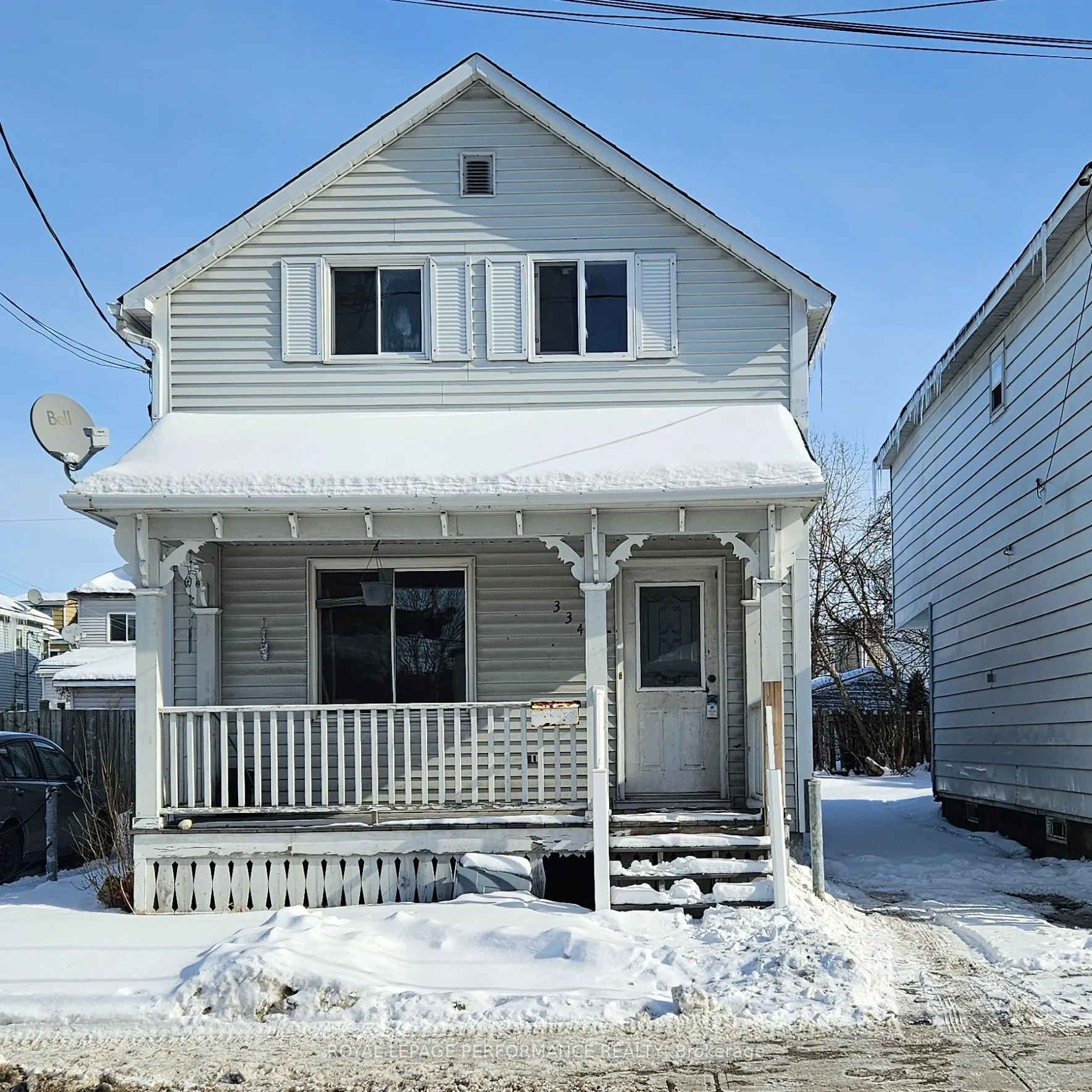 334 McConnell Avenue, Cornwall, ON K6H 4L5