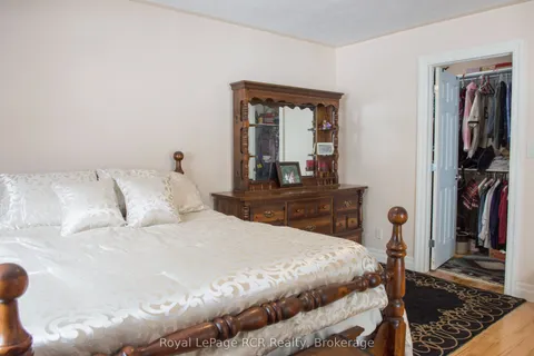 318783 1 Grey Road, Georgian Bluffs, ON N4K 5N4