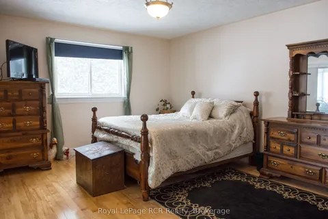 318783 1 Grey Road, Georgian Bluffs, ON N4K 5N4