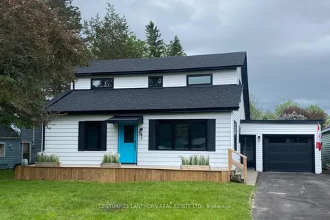 39 Fawcett Avenue, Prince Edward County, ON K0K 2T0