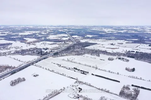 786472 TOWNSHIP RD 6 Road, Blandford-Blenheim, ON N0J 1M0