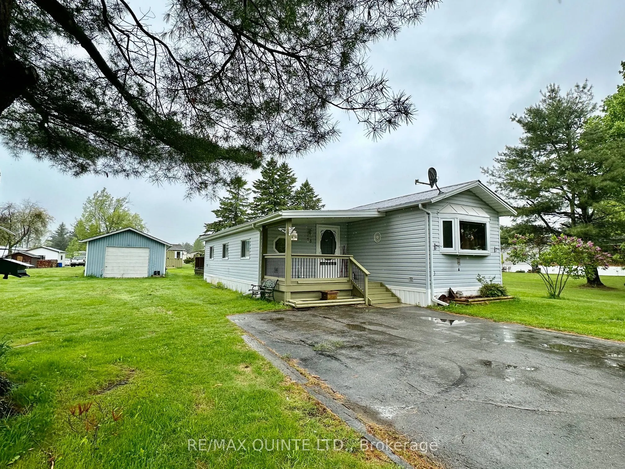 78 Belmont Street, Havelock-Belmont-Methuen, ON K0L 1Z0