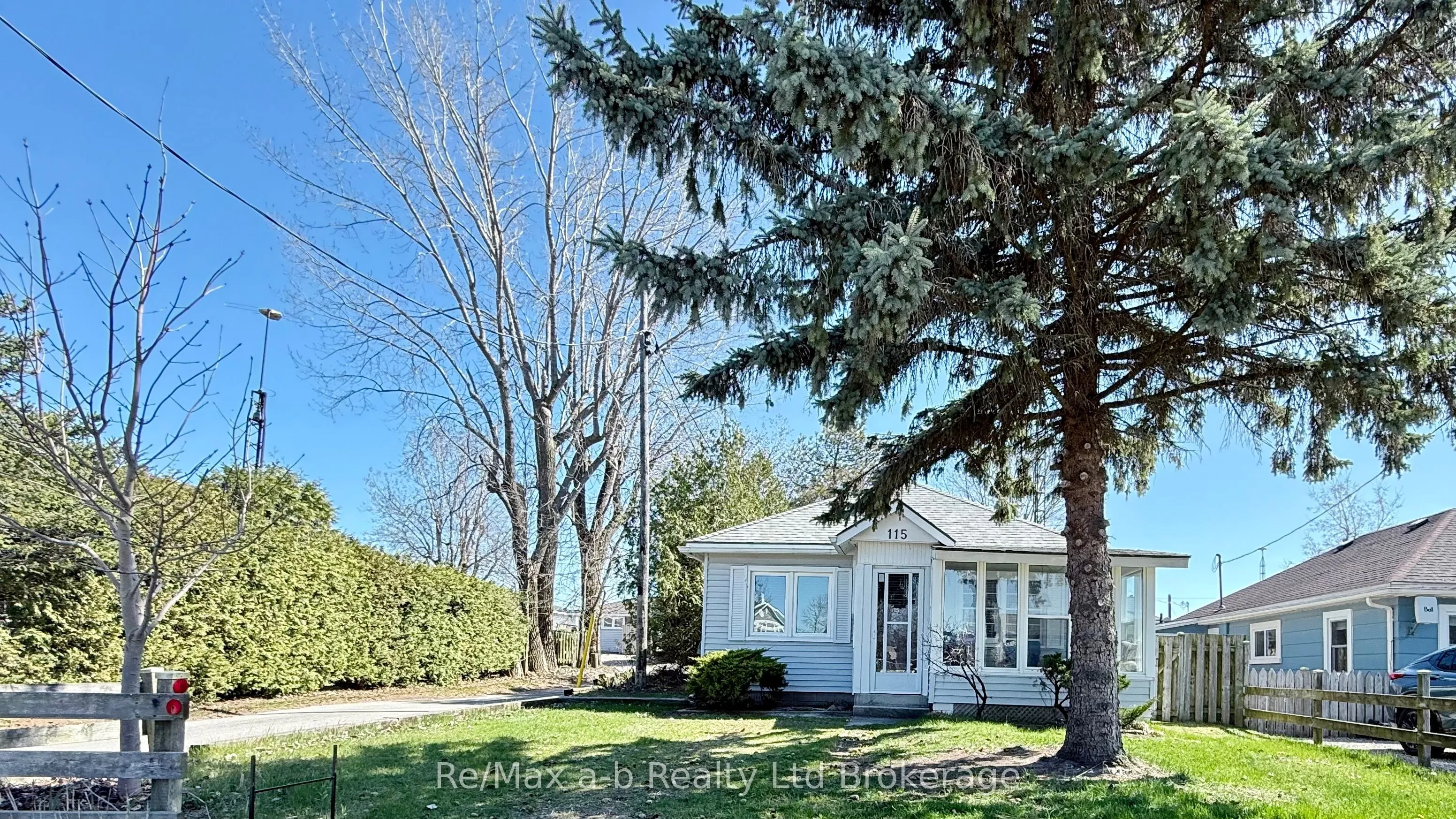 115 Erie Boulevard, Norfolk, ON N0E 1M0