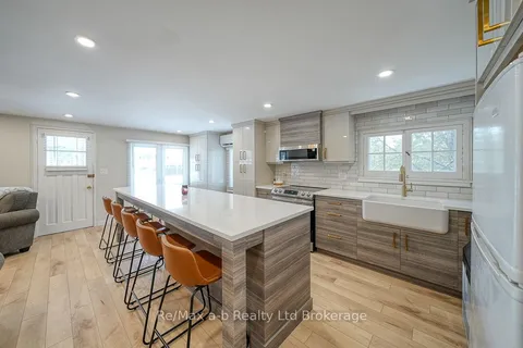 115 Erie Boulevard, Norfolk, ON N0E 1M0